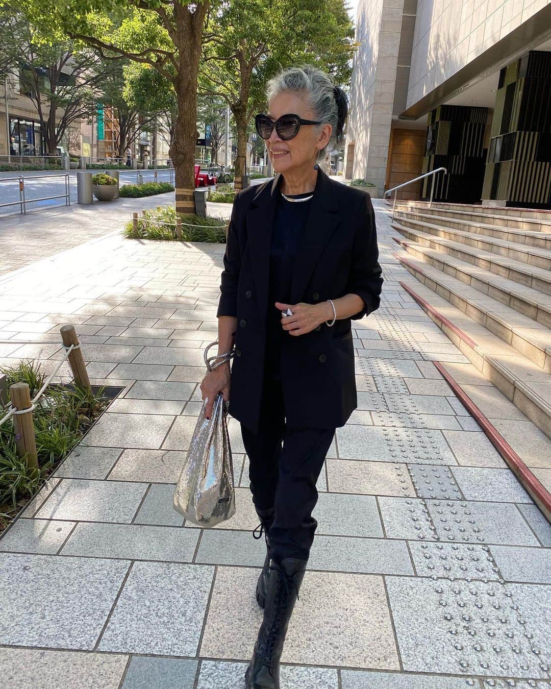 内藤朝美のインスタグラム