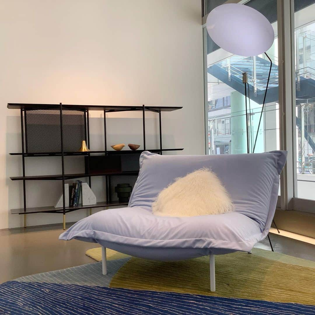 ligne roset shopのインスタグラム