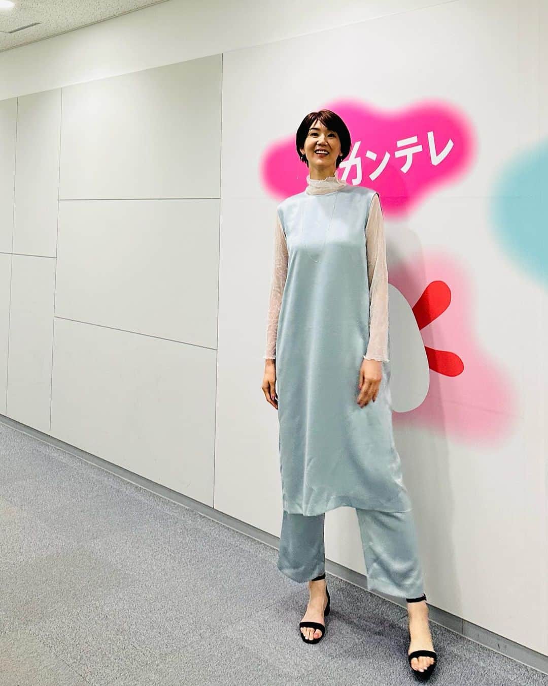 栗原恵のインスタグラム