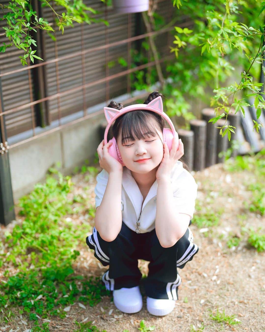 はねまりさんのインスタグラム写真 - (はねまりInstagram)「#algyactive の服👍 うちのファッションに興味がないはねちゃんでもほしいって言われました😊 もちろん言われる前にもう買っちゃった🥰 土曜日ダンスレッスンの時に写真を撮ります🤳  #algy  #はねまり #海外ファッション #海外子供服  #はねまりちゃんねる #ユーチューバー #ファッション #子供服 #小学生 #秋コーデ #hanemari #youtuber #fashion  #js #followｍe  #ootd #韓国子供服 #js3 #今日のコーデ #通学コーデ #スクール #小学生コーデ #女の子ママ #ダンス女子 #春コーデ #ダンスコーデ」4月4日 19時42分 - hanemarisworld