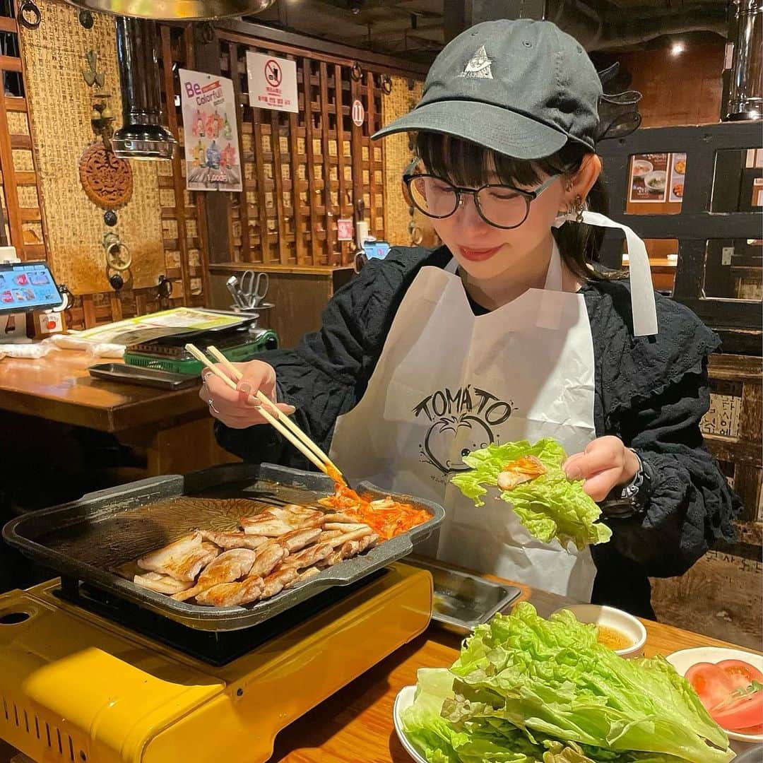 とくいちょまのグルメインスタ