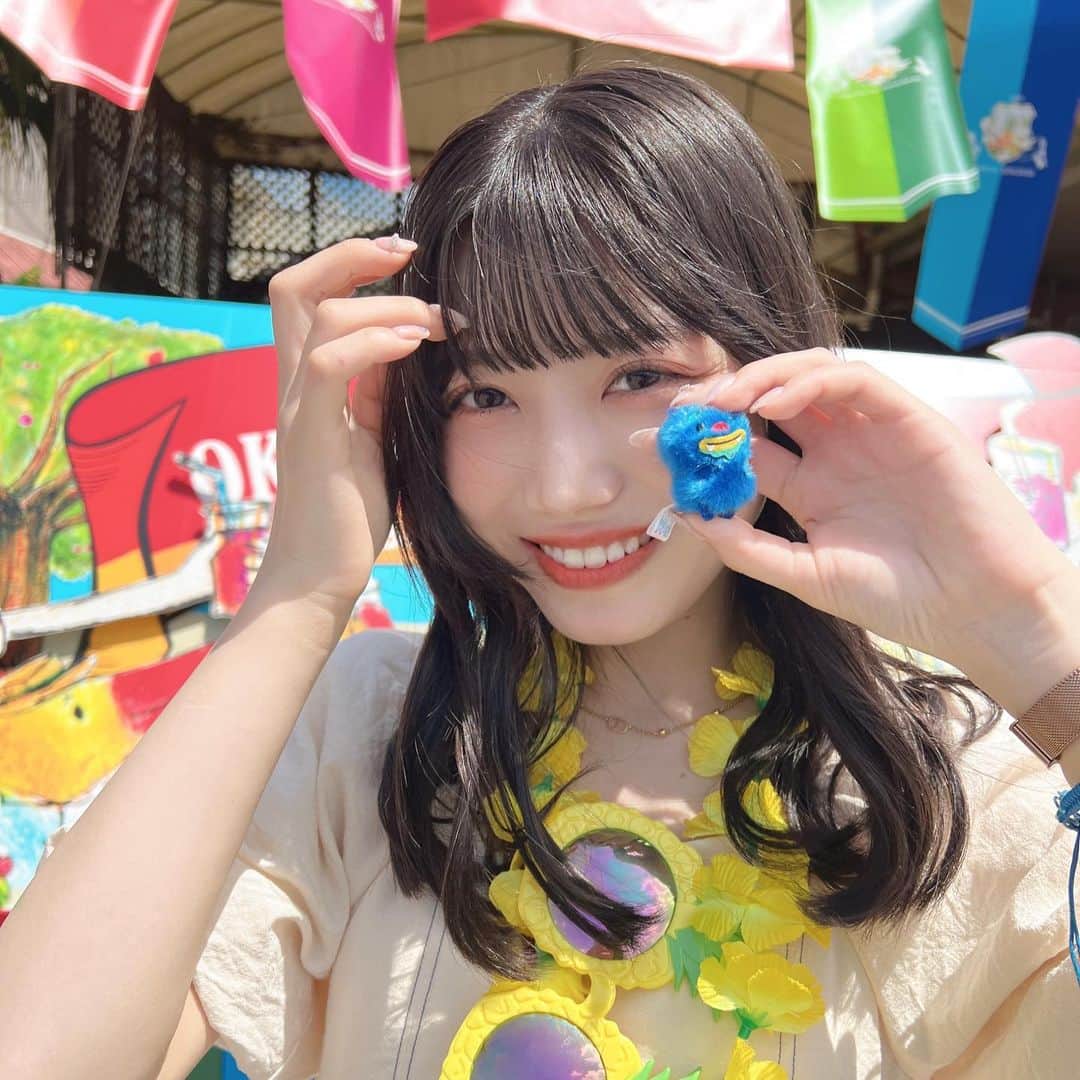 西嶋菜々子のインスタグラム