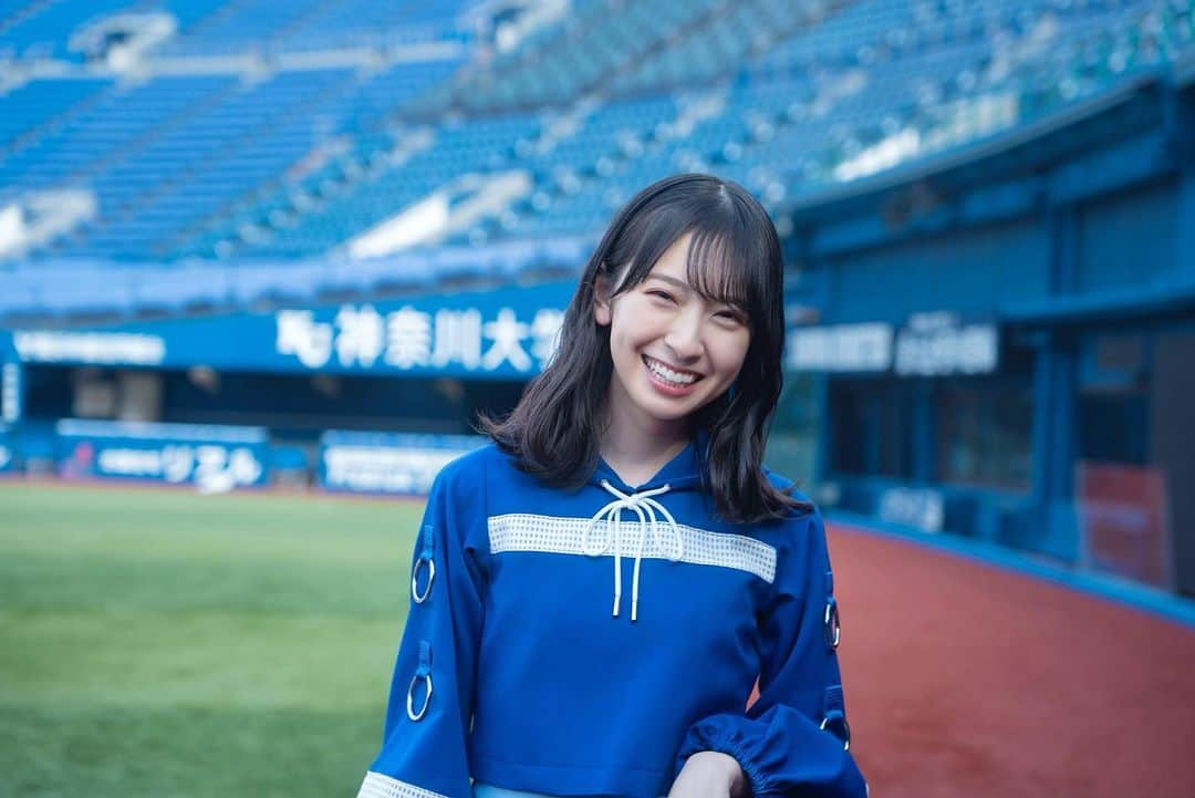 金村美玖のインスタグラム