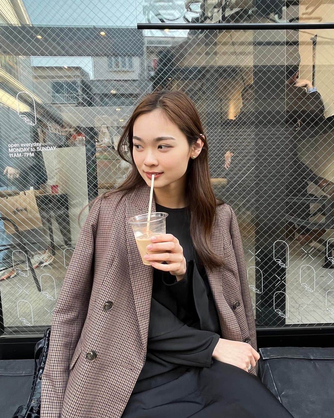 原花奈妃のインスタグラム