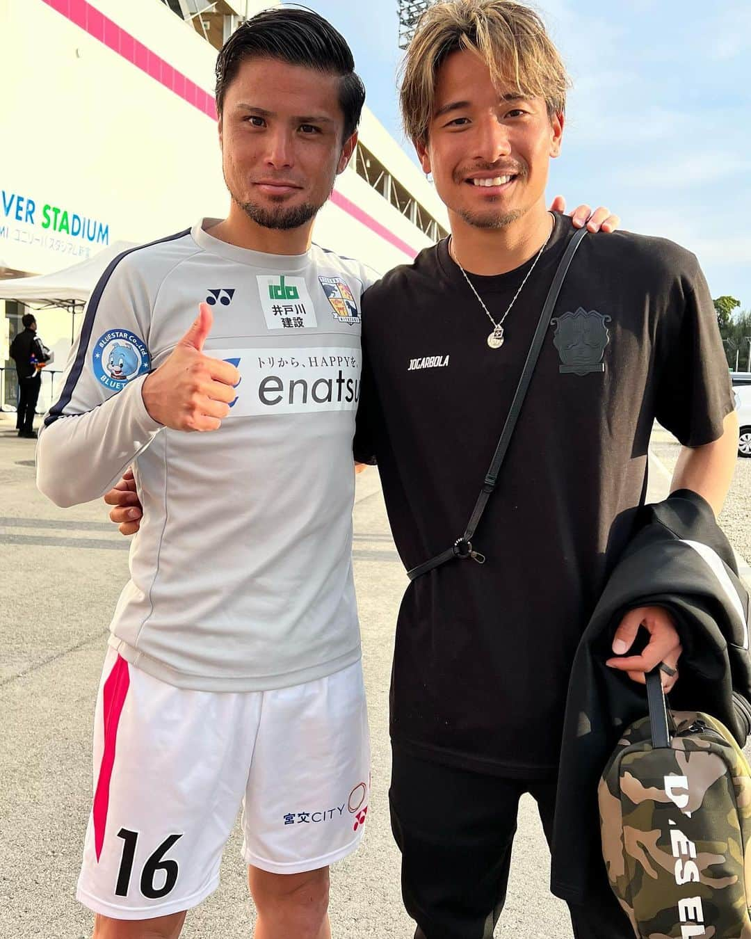 松田力のインスタグラム