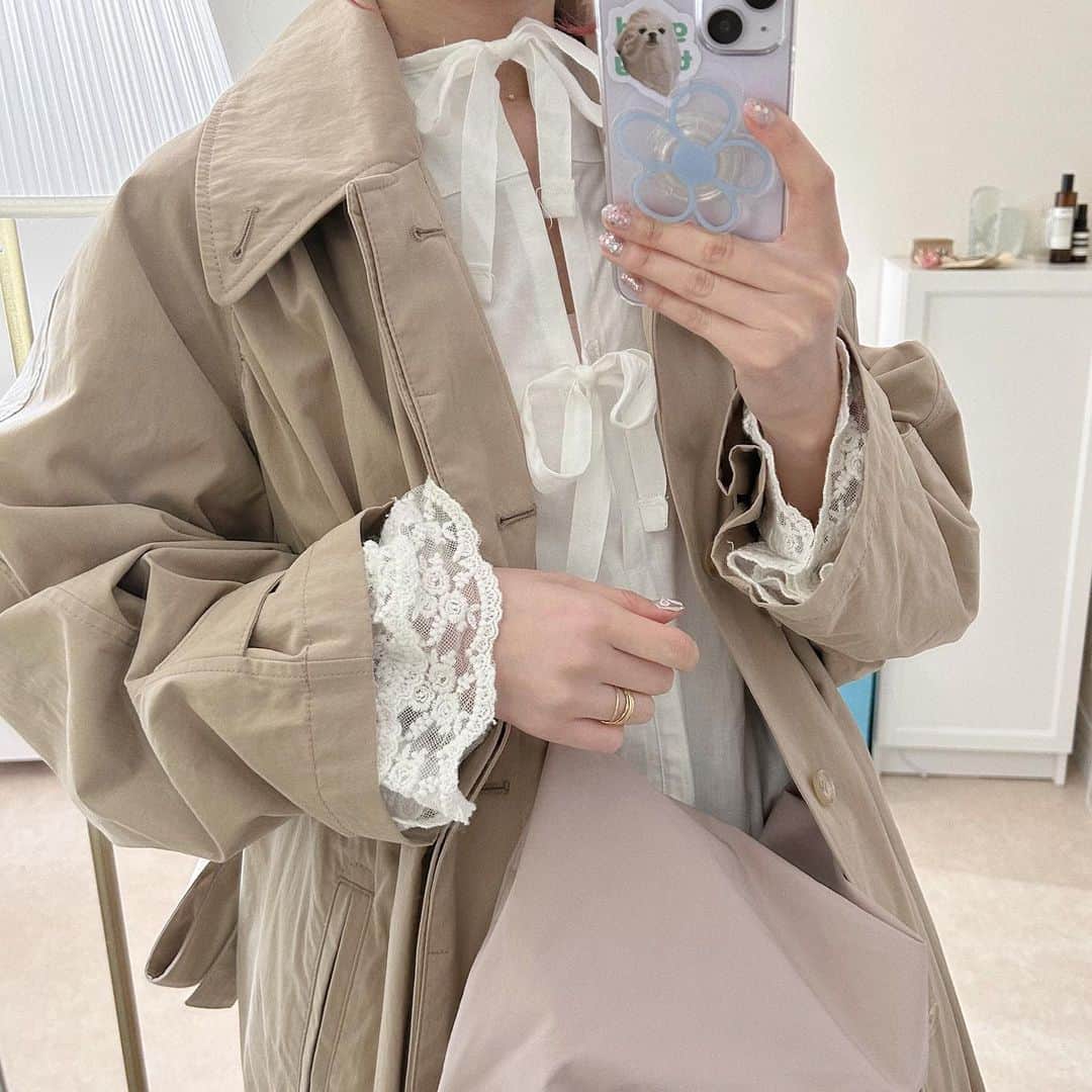makoのインスタグラム：「♡  🌸🌸🌸」