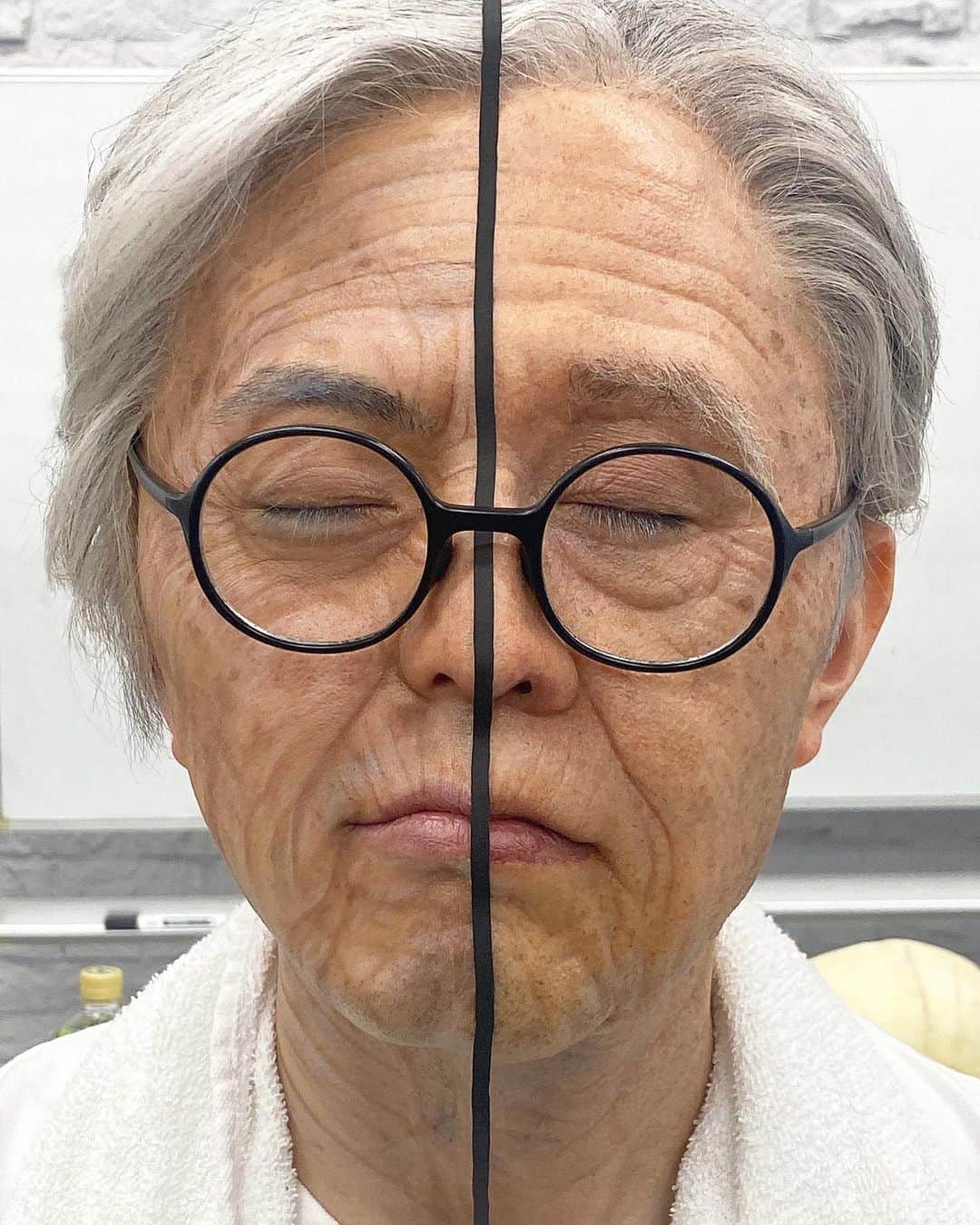 Amazing JIROのインスタグラム