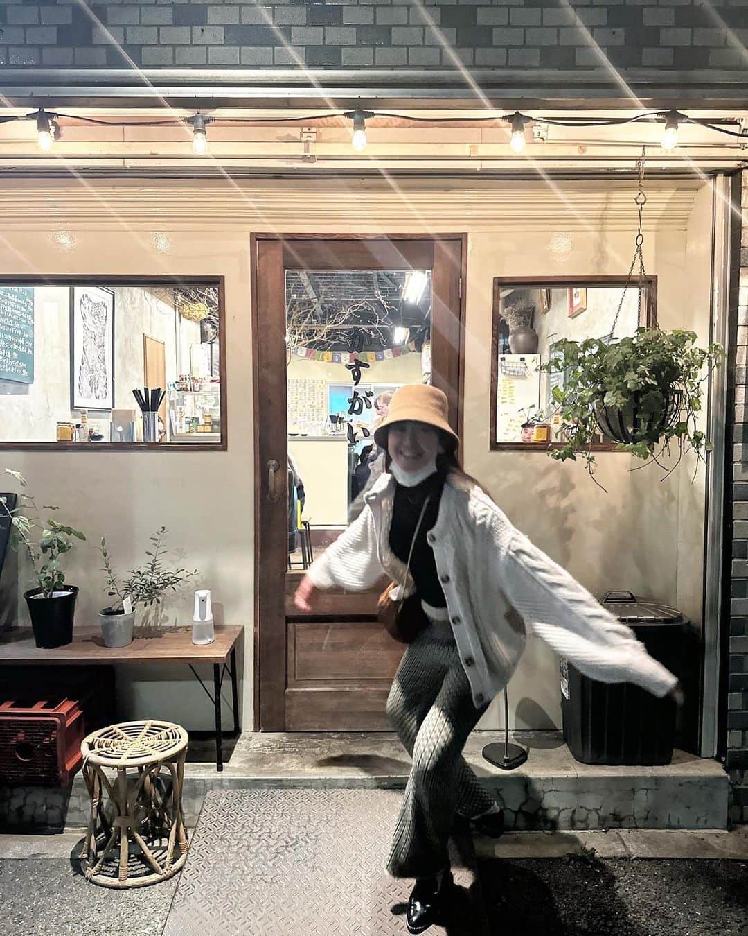 こちえのインスタグラム