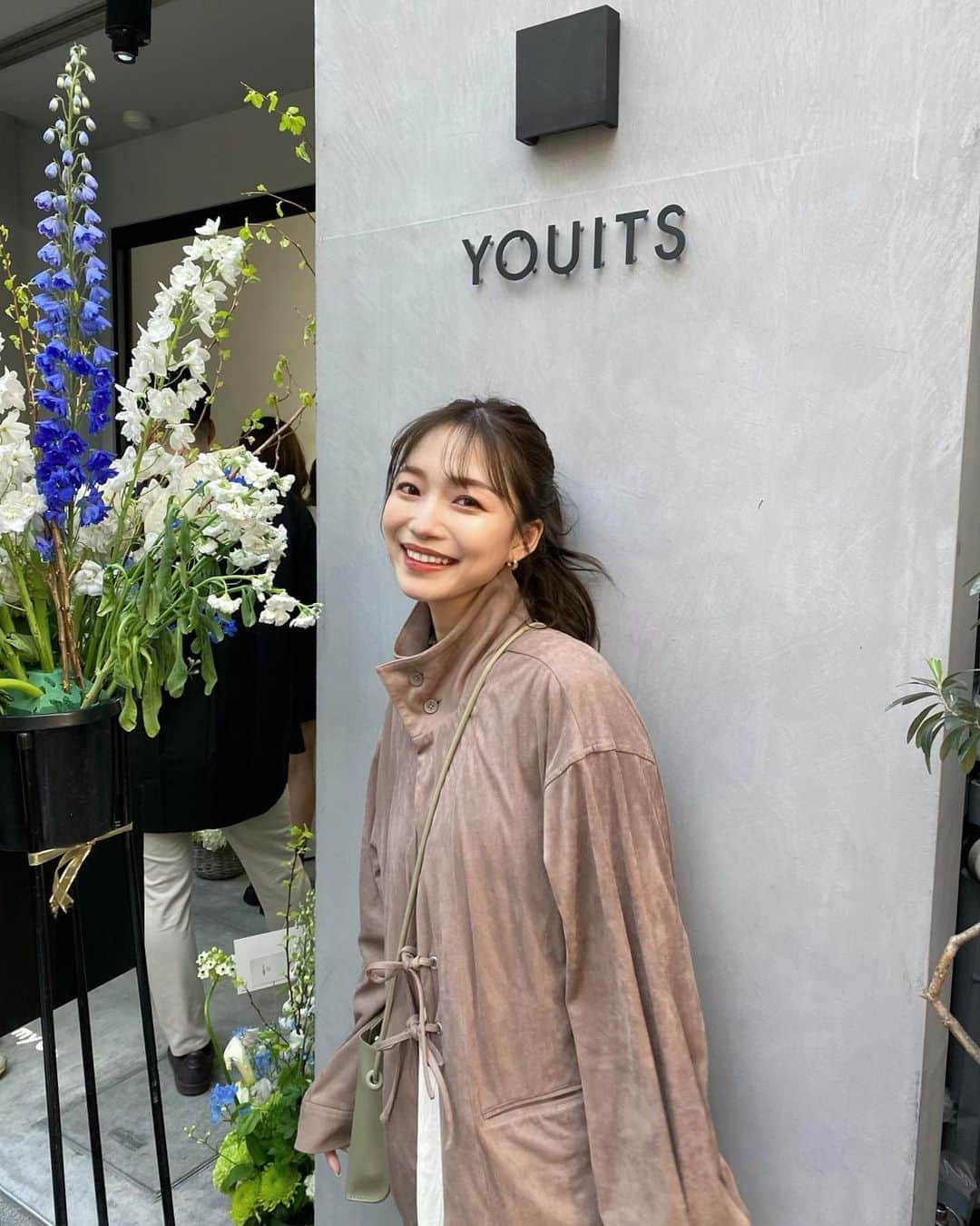 YUKIKOのインスタグラム