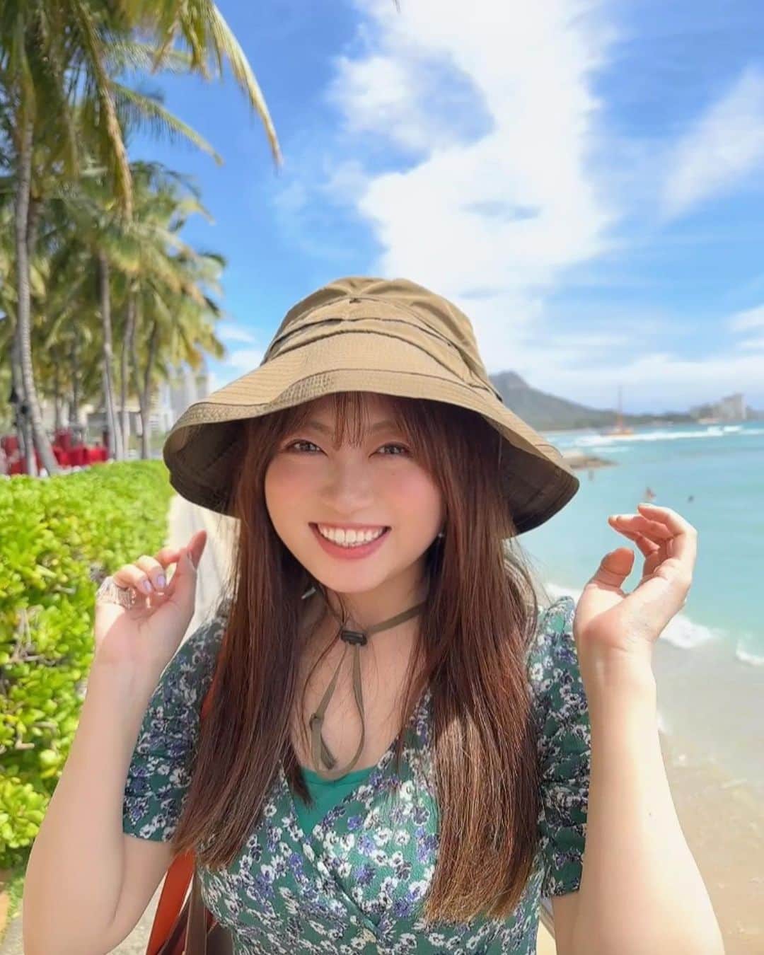 鈴木このみさんのインスタグラム写真 - (鈴木このみInstagram)「日本に帰ってきました🇯🇵  ハワイの皆んな、最高の思い出を有難う！ ホノルルは人も景色も穏やかで、心が洗われる街でした🌴またいつか。  Thanks for the full house at Kawaiikon!!! For my first concert in Hawaii, the view from the stage was amazing!  I hope to see you all again soon! Mahalo🌺  #鈴木このみ #ライブ #japan  #anime #animation  #kawaiikon #KawaiiKon2023 #Hawaii #honolulu #waikiki」4月4日 20時30分 - konomin_official