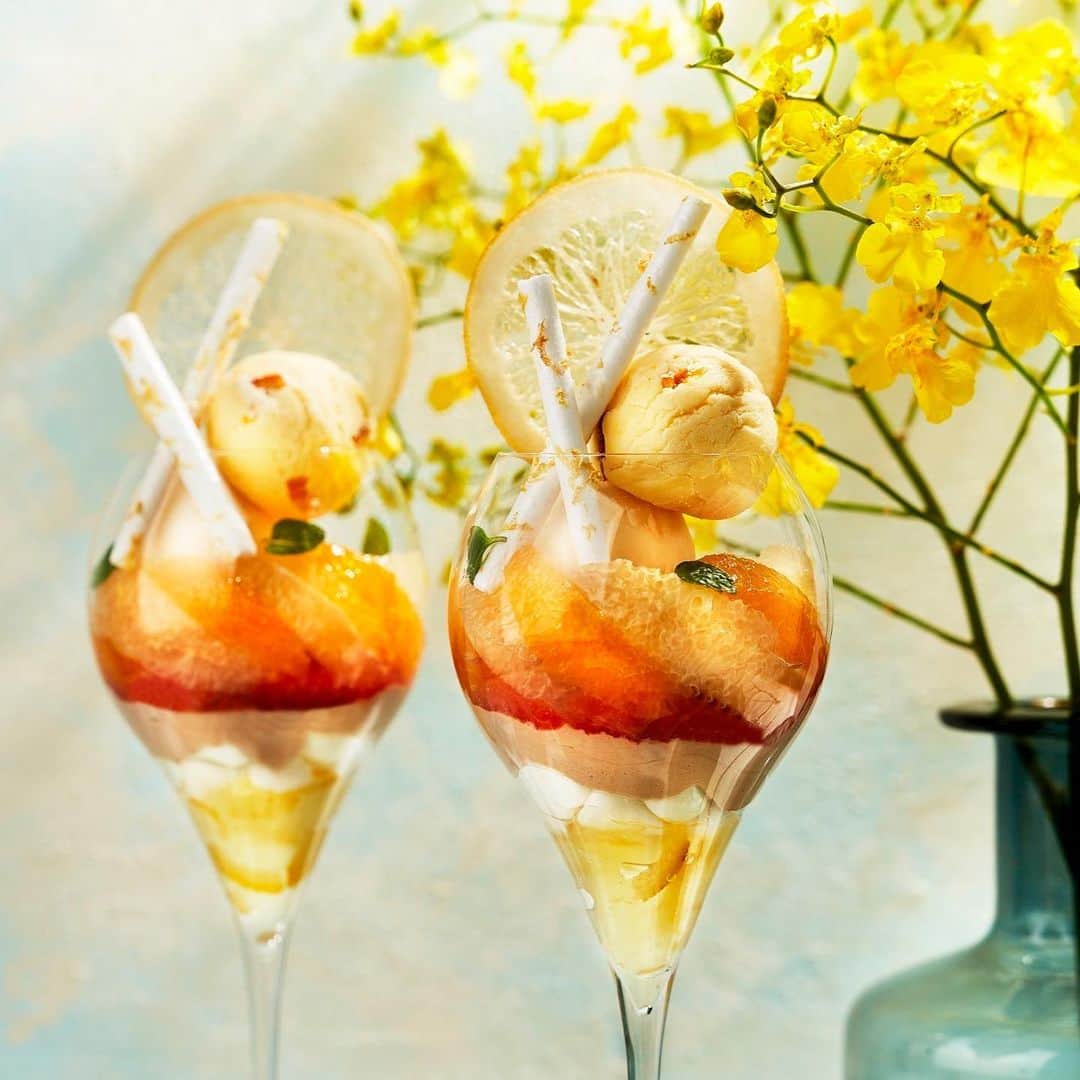 THE WESTIN KYOTO ウェスティン都ホテル京都のインスタグラム