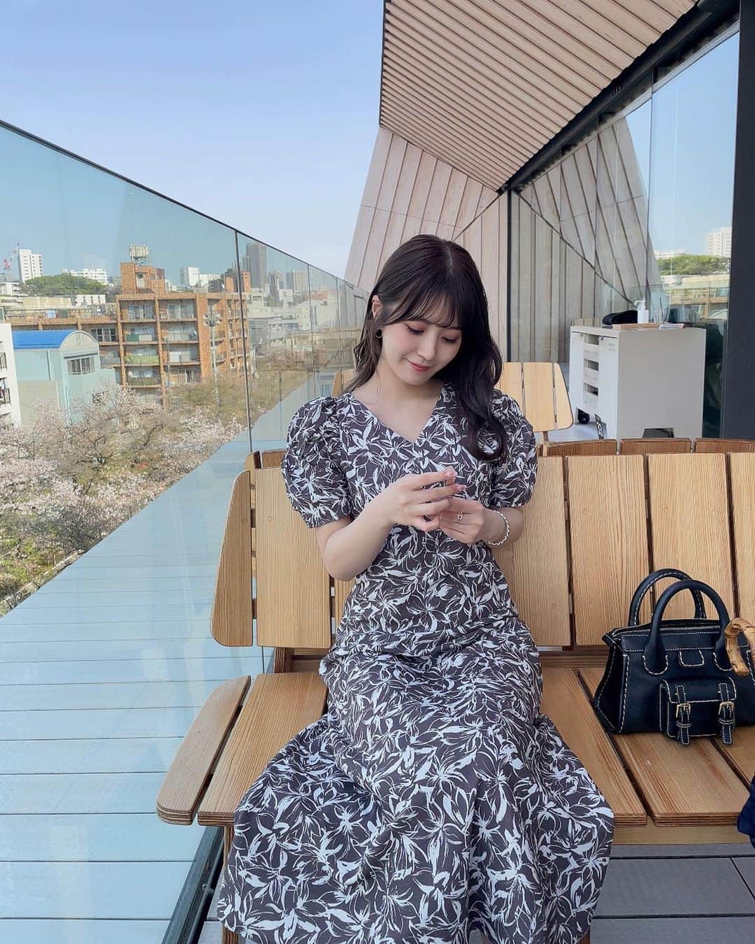 黒田莉来のグルメインスタ