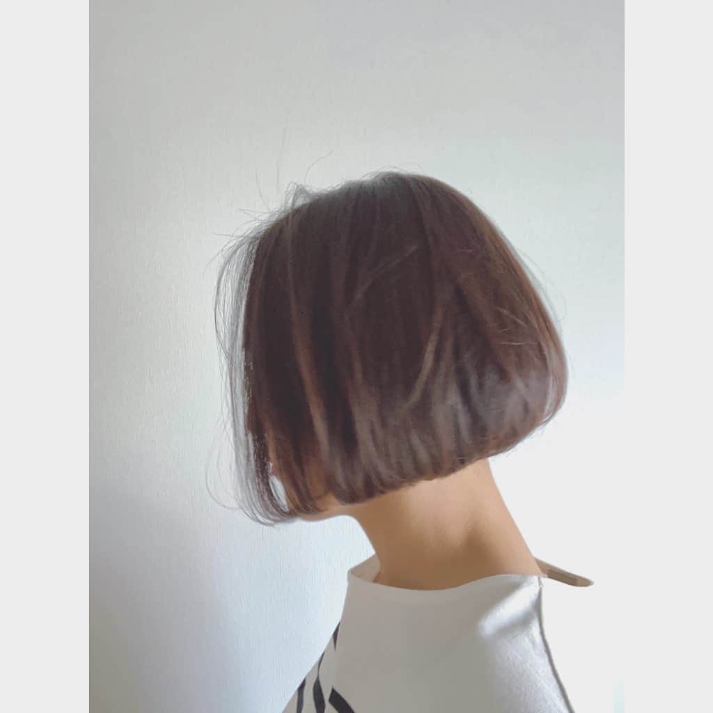 中山美香のインスタグラム
