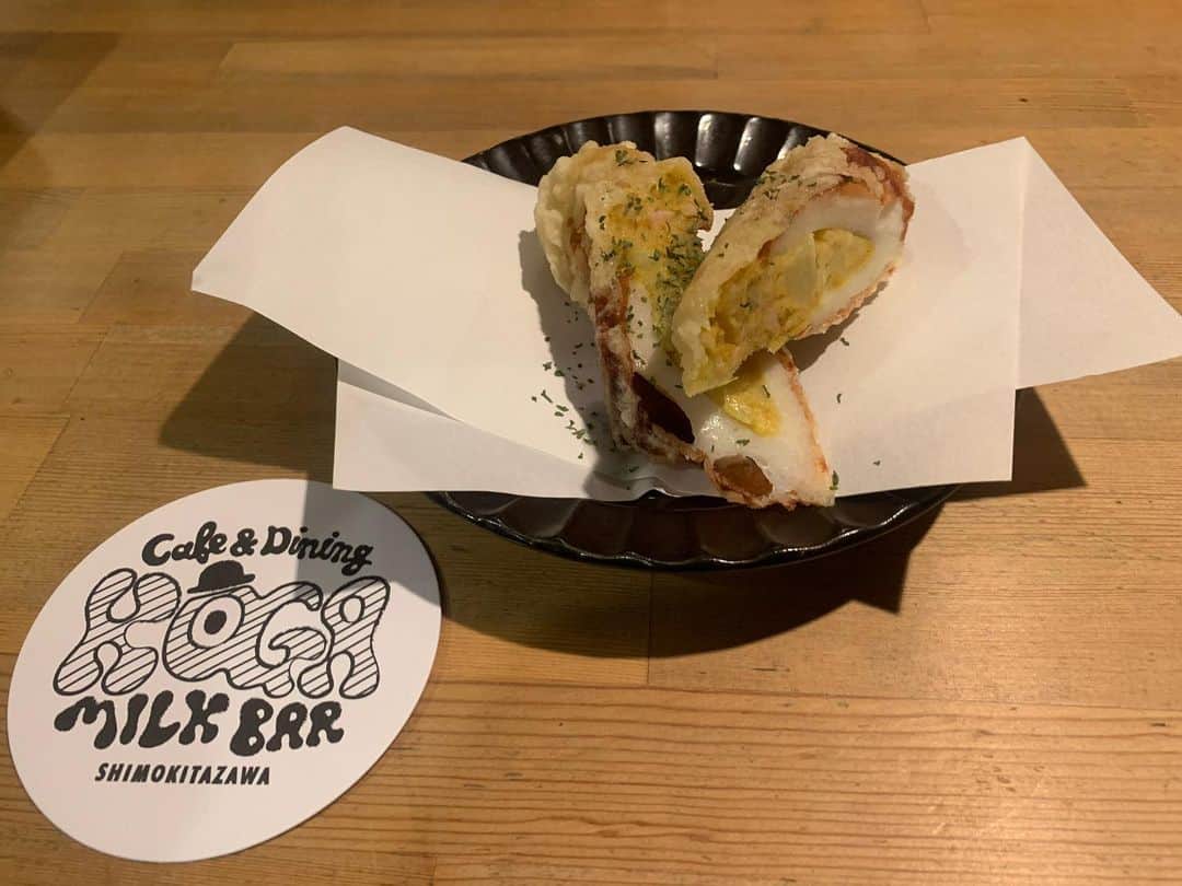 古閑裕のグルメインスタ