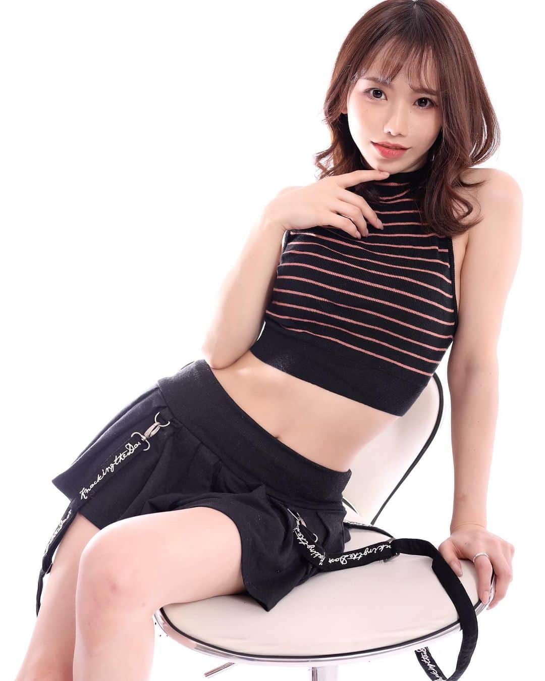 朝比奈果歩のインスタグラム