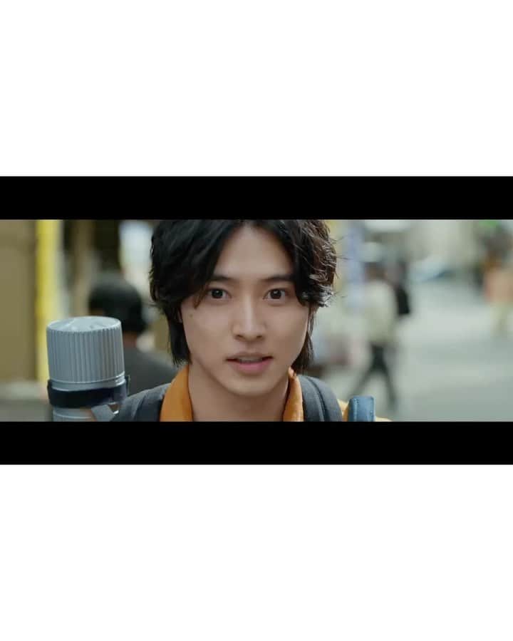のインスタグラム：「． ． 素晴らしい企画に参加できました◎  ライブでやりたいなぁ🫣 とか言ってみちゃったりして。  CM見てね！！ ピス！  #Repost @00800   ・・・ 生‼️生‼️生‼️  新 サントリー生ビール  「川の流れのように」の歌唱  キヨサク担当しました〜🤙🏾🌴  身体が動き出す、大合唱したくなる素晴らしいバンド感…  演奏はなんと…🫣  D◯◯◯◯M◯N‼️  正解はタグ付け‼️🫣  #キヨサク #MONGOL800 #どこで聞いてもわかる声 #DOBERMAN_ska #本日発売 #サントリートリプル生 #サントリー生ビール #川の流れのように」