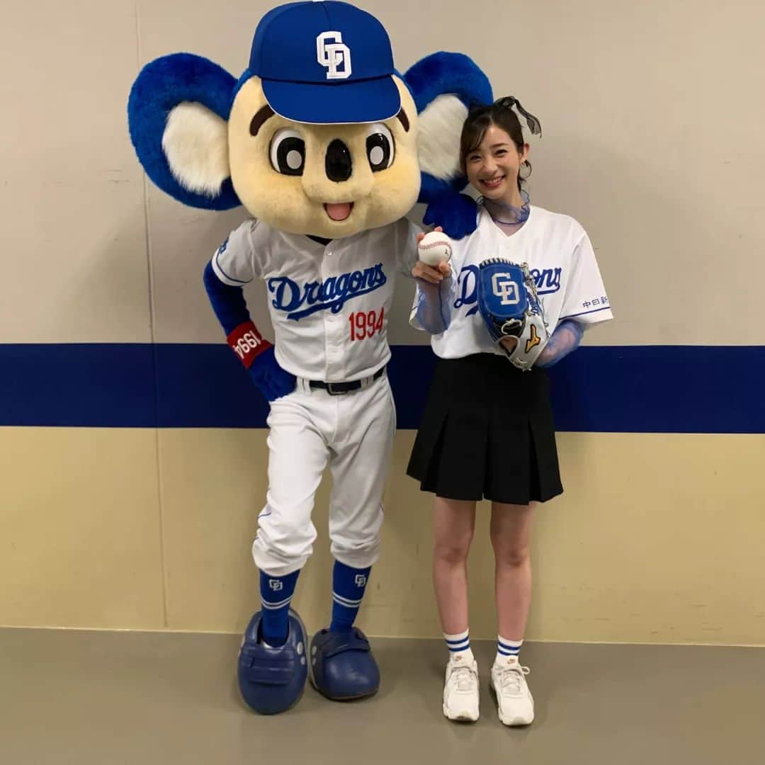 ドアラのインスタグラム