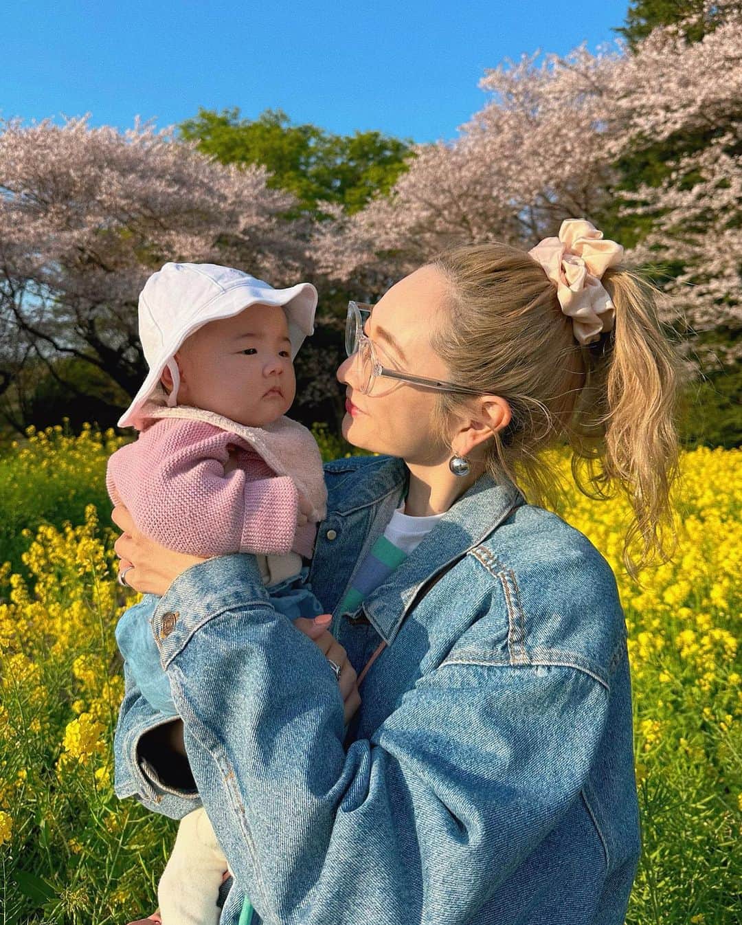 岩渕加恵のインスタグラム