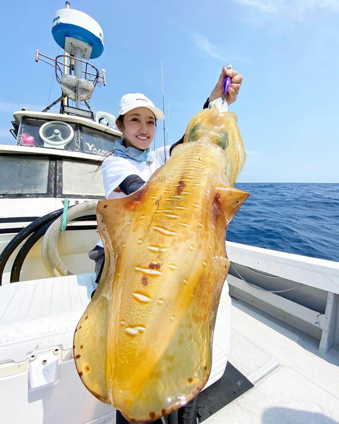 片原恵麻のインスタグラム