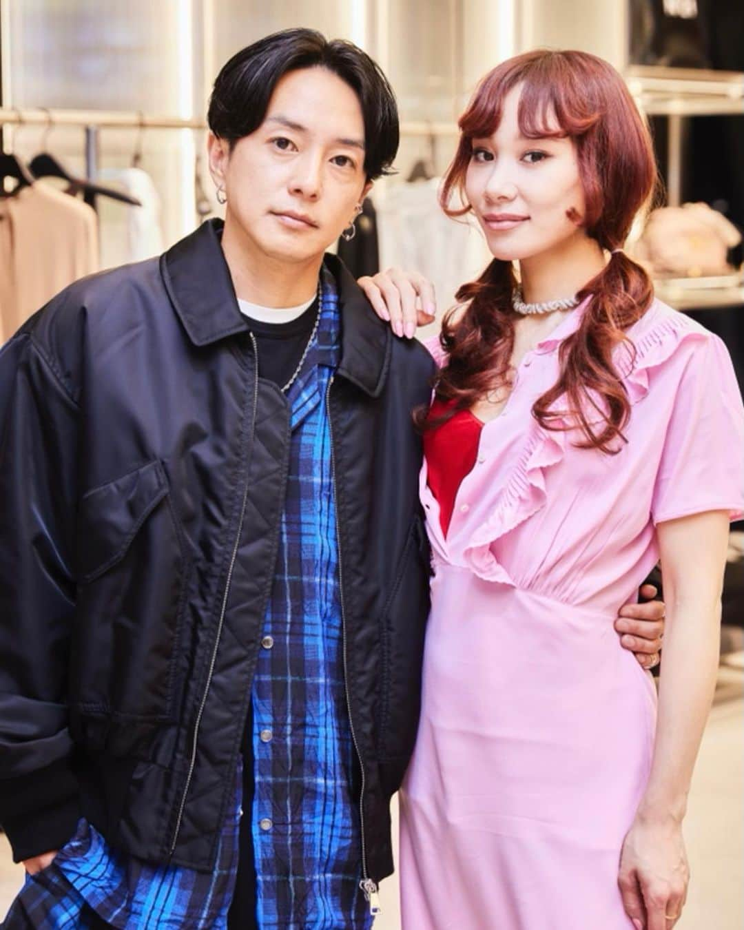 奈良裕也さんのインスタグラム写真 - (奈良裕也Instagram)「@numeroventuno 福岡店 Open party✨✨ @mademoiselle_yulia とDJでした✨✨ そして　happy birthday @tanakataki ❤️ BIG LOVE❤️❤️❤️おつかれ様でした #numeroventuno」4月4日 21時08分 - yuyanara