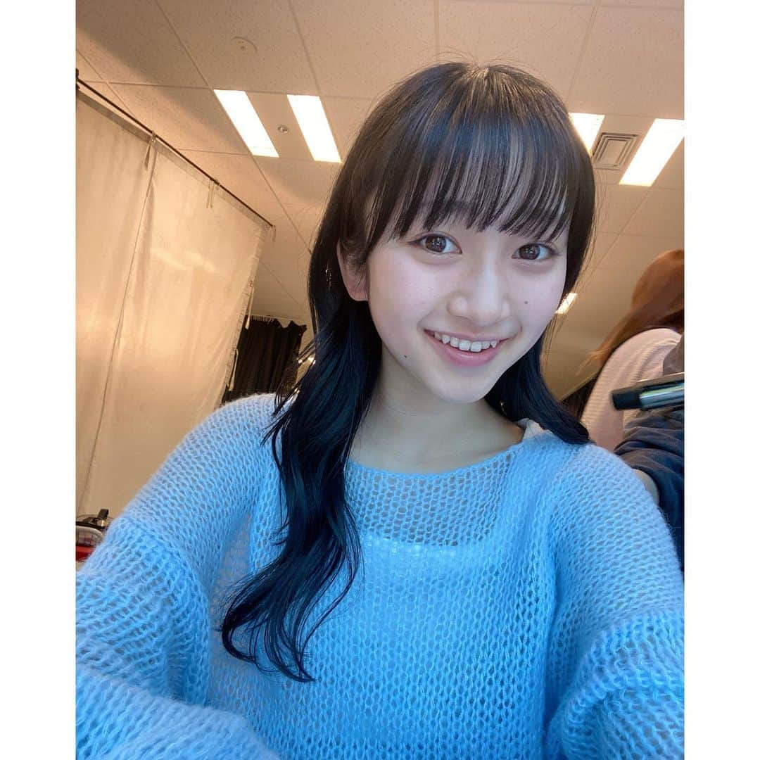 横溝菜帆さんのインスタグラム写真 - (横溝菜帆Instagram)「.  🎀 Pop teen 5月号 🎀  WEBマガジン 公開中です！  同じクリエイターモデルの きゃすみるちゃん と ひなたちゃん🥰  元気いっっぱいの 優しい 優しい 大好きな2人💕 休憩中にするおしゃべりは最高に楽しいです！！  #Popteen @popteen_official #辻加純 ちゃん #野々山ひなた ちゃん #横溝菜帆」4月4日 21時13分 - y_naho_te