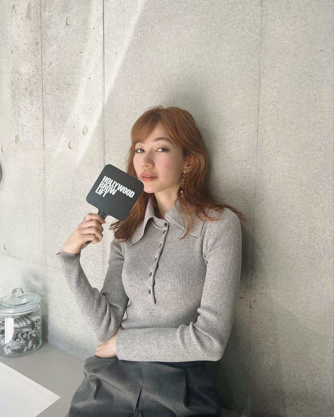 山本ソニアのインスタグラム