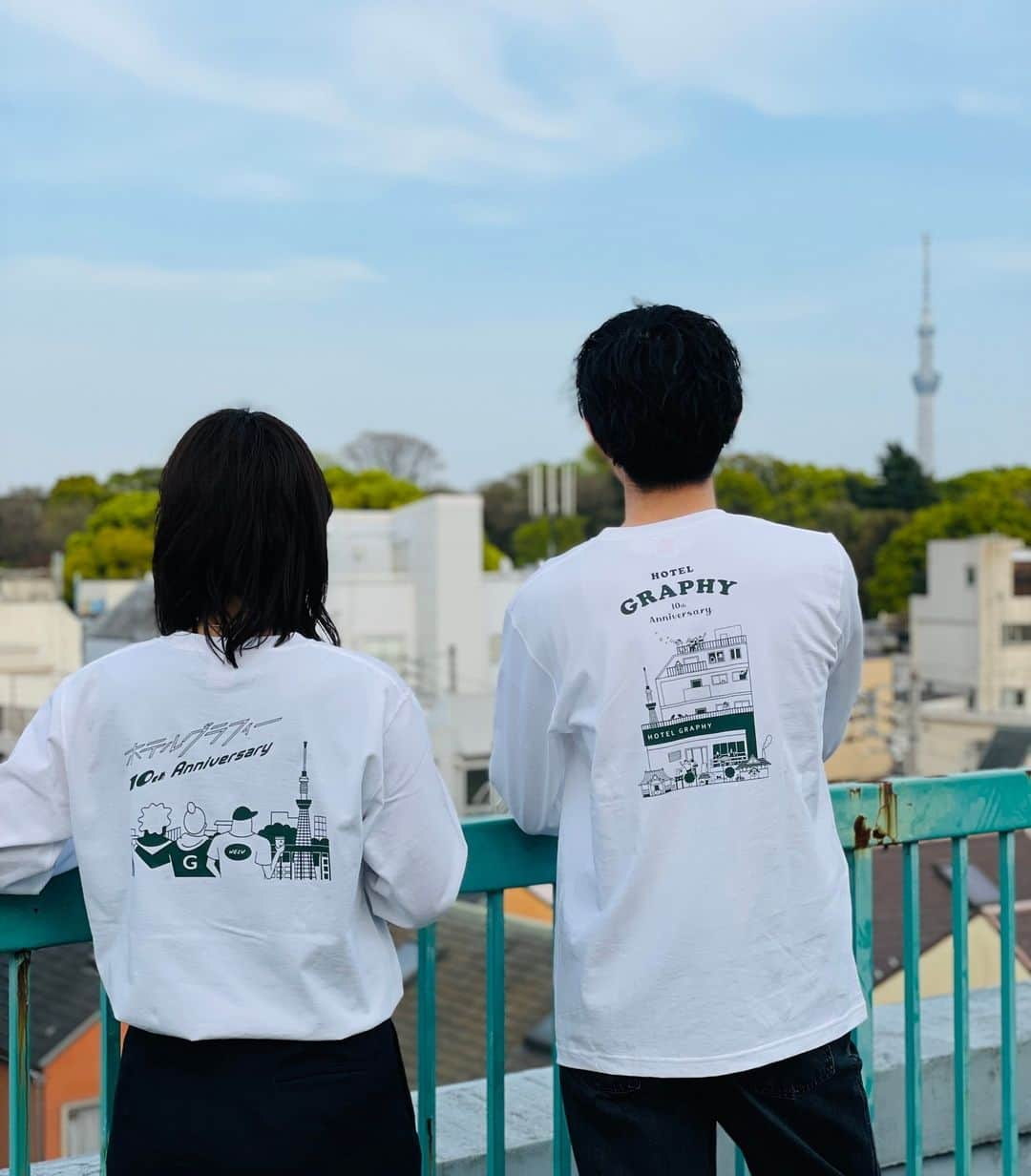 hotelgraphynezuさんのインスタグラム写真 - (hotelgraphynezuInstagram)「HOTEL GRAPHY NEZU's 10 Years Anniversary is coming soon ! 🎉⁠ ⁠ On April 15th and 16th, HOTEL GRAPHY NEZU will held is 10th Anniversary party !⁠ ⁠ Thanks to each of you and your support we could make it until the 10th year !!⁠ ⁠ During this event we will mix our past and our future self and you will be able to experience :⁠ ⁠ -The Revived cafe food menu that we used to serve through the years⁠ -An interaction with the space and immerse into HOTEL GRAPHY before it becomes a hotel⁠ -⁠The Jewelry selling and workshop⁠ -Nice music with a former resident of our facility⁠ -The mix between hotel and art with our concept rooms in collaboration with @sansakizaka Cafe in Yanesen.⁠ ⁠ And some more !⁠ ⁠ ■ Event Date ■⁠ 2023/4/15(Sat)~2023/4/16th(Sun)⁠ ⁠ Concept room stay plan ：4/15～5/15⁠ ⁠ -------------⁠ ⁠ ⁠ ２０１３年にOPENして１０周年を迎えます。普段からGRAPHYを支えてくだ⁠さるゲスト、近隣の方への感謝を込めて、イベント開催を計画しています。⁠ ⁠ これまでのGRAPHYとこれからのGRAPHYをテーマに、⁠ホテルのコンセプトでもある、交流できるライフスタイルホテルであり続ける⁠ために、多種多様な人と人とが交差し、思わず笑ってしまうような楽しいこと⁠を創造し合える時間を過ごしてもらいたい。⁠ ⁠ それぞれのこれまでの10年をお互いに振り返り、これからの10年をお酒を飲みな⁠がらとことん語り合うイベント！⁠ ⁠ ■ イベント内容 ■⁠ ・昔のカフェメニューを再販売⁠ ・ホテルグラフィー根津のbefore/afterウオークインギャラリー⁠ ・ジュエリー販売アンドワークショップ⁠ ・DJ⁠ ・@sansakizakaとコラボし、コンセプトルームを制作⁠ ⁠ などなど⁠  ⁠ ⁠ ■ 開催日■ ２０２３年４月１５日（土）１６日（日）⁠  ４月１５日と１６日にホテルグラフィー根津のメンバーと一緒に１０周年を祝いましょう！⁠ .⁠ .⁠ .⁠  #hgn10thanniversary   #explorelively #lifestylehotel #hotelgraphy ⁠ ⁠ #nezuhotel #tokyohotel #10thanniversary #hotelanniversary #art #exhibition #walkingallery #workshop #conceptroom #sansakizaka #kanpai #nostalgic⁠  #ホテルグラフィー根津 #東京ホステル #東京ホテル #10周年 #ホテルアニバーサリー #展示会 #ジュエリー #アート #DJ #ノスタルジック　#お祝い #コンセプトルーム #コラボ」4月4日 21時45分 - hotelgraphy_nezu