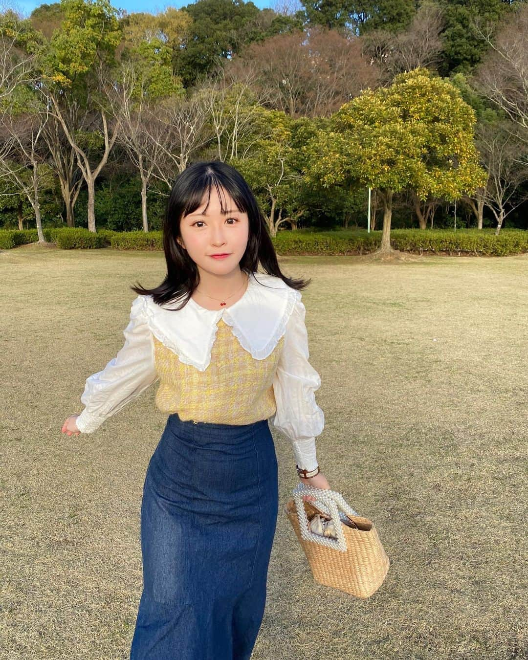 佐藤妃星さんのインスタグラム写真 - (佐藤妃星Instagram)「🌷🌷🌷  あちゃんと公園遊びに行った日👼🏻🍒 いっぱい写真あるからみてね～🫶🏻  #akb48 #佐藤妃星 #佐藤綺星 #00 #04 #佐藤姉妹 #姉妹 #👭 #👩‍❤️‍👩 #大好き #可愛い #愛してる #ちゅ」4月4日 21時38分 - 8iikiichan