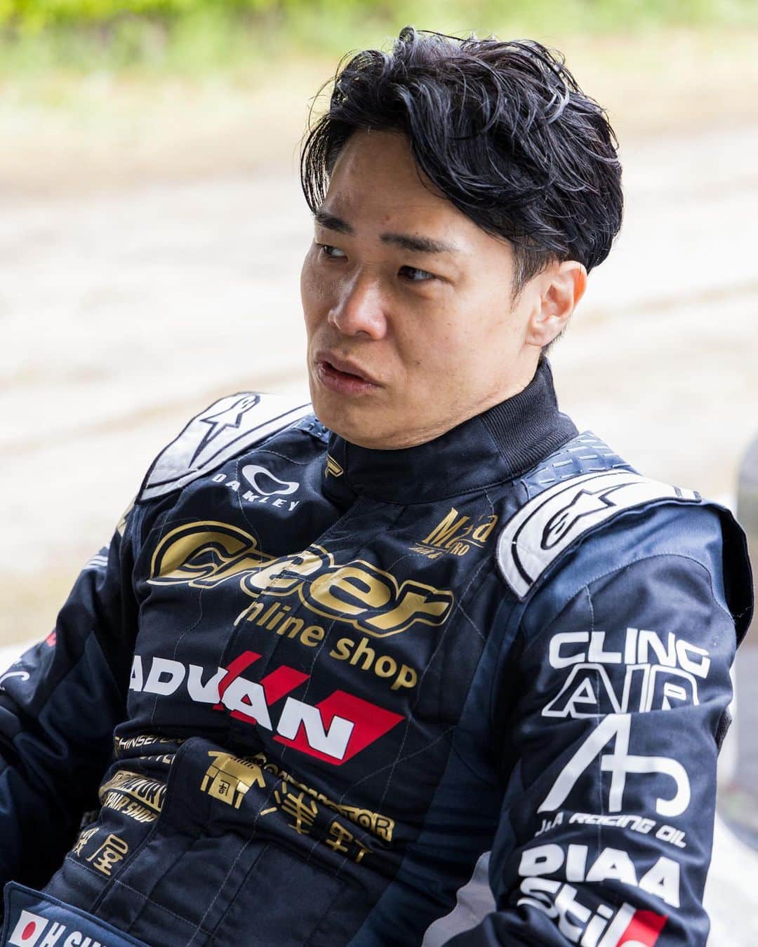 清水宏保のインスタグラム
