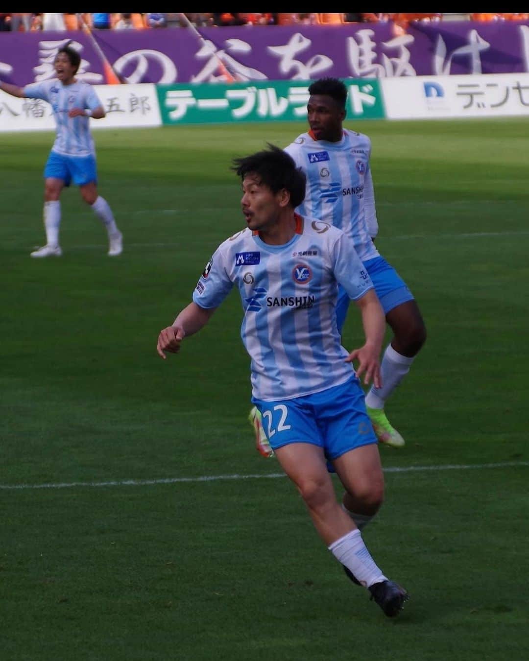 松井大輔さんのインスタグラム写真 - (松井大輔Instagram)「もらった写真のせまーす。 次は勝つ。 足りないのは強者のメンタル  いいサッカーはしている。  #game #j3 #強者 #メンタル #ハート」4月4日 22時04分 - matsuidaisuke_official