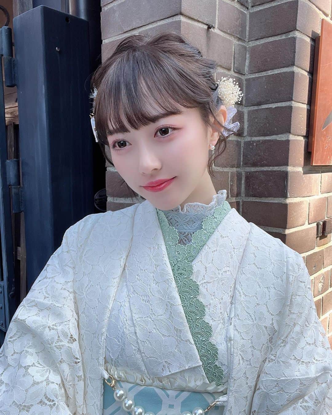保科凜のインスタグラム