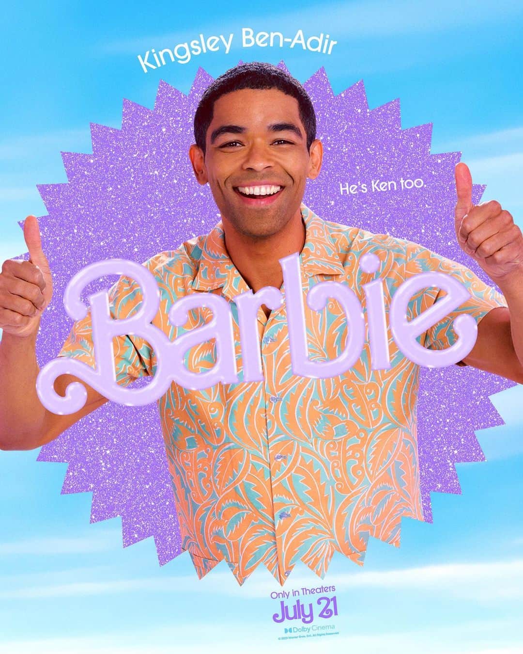 Mattelさんのインスタグラム写真 - (MattelInstagram)「Meet our Barbies and Kens ✨ @BarbieTheMovie」4月4日 22時13分 - mattel