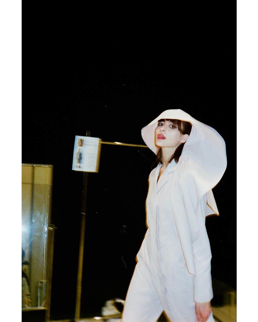 小見山峻のインスタグラム：「. AKIKOAOKI 23-24 AW」
