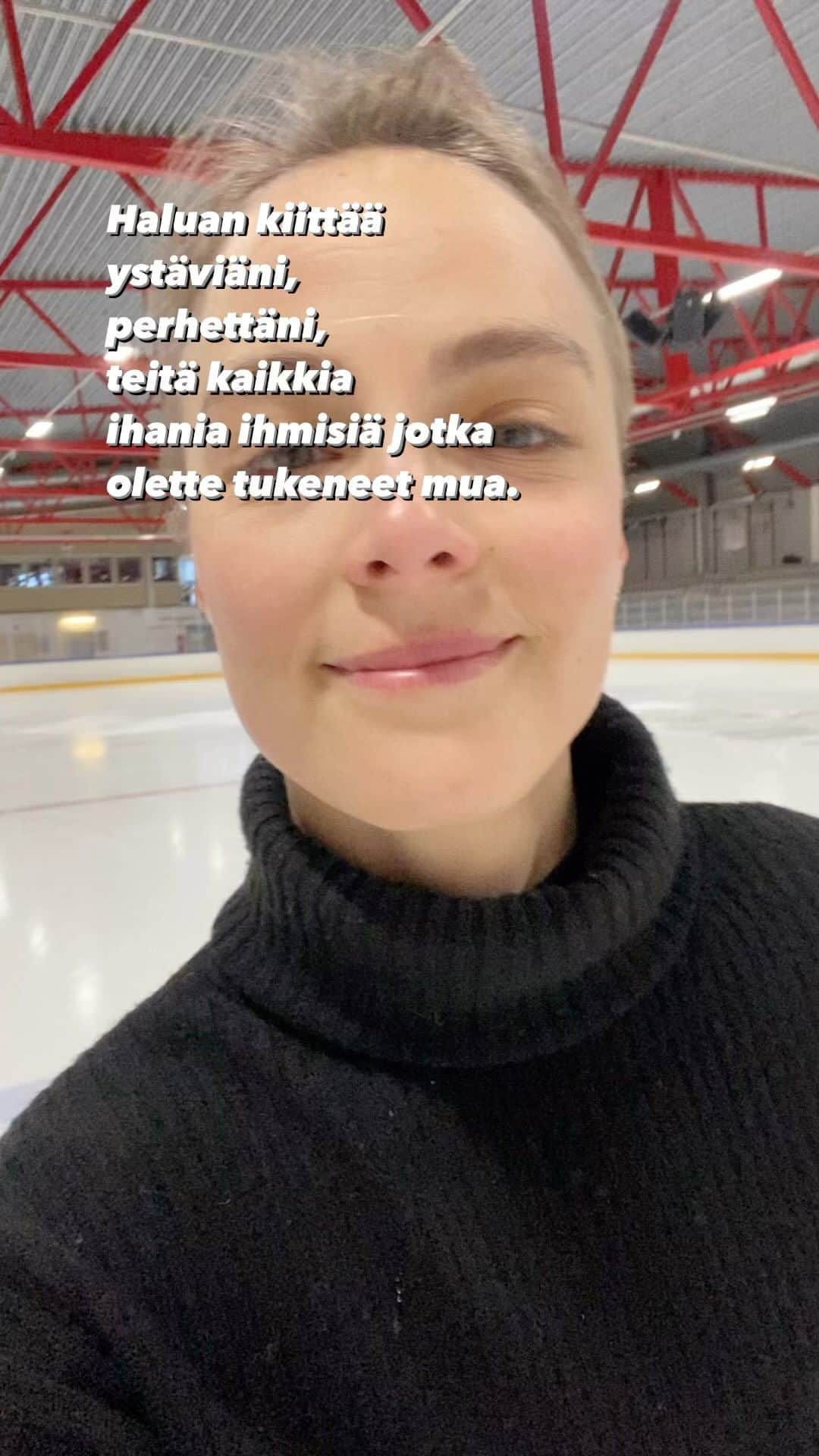キーラ・コルピのインスタグラム