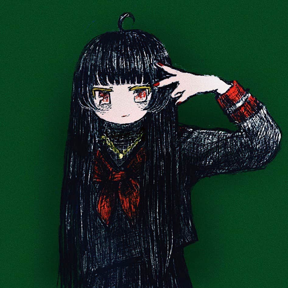 DAOKOのインスタグラム