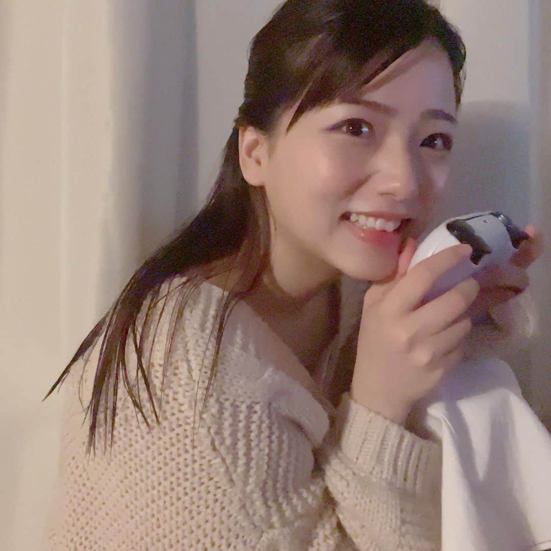 久田莉子のインスタグラム