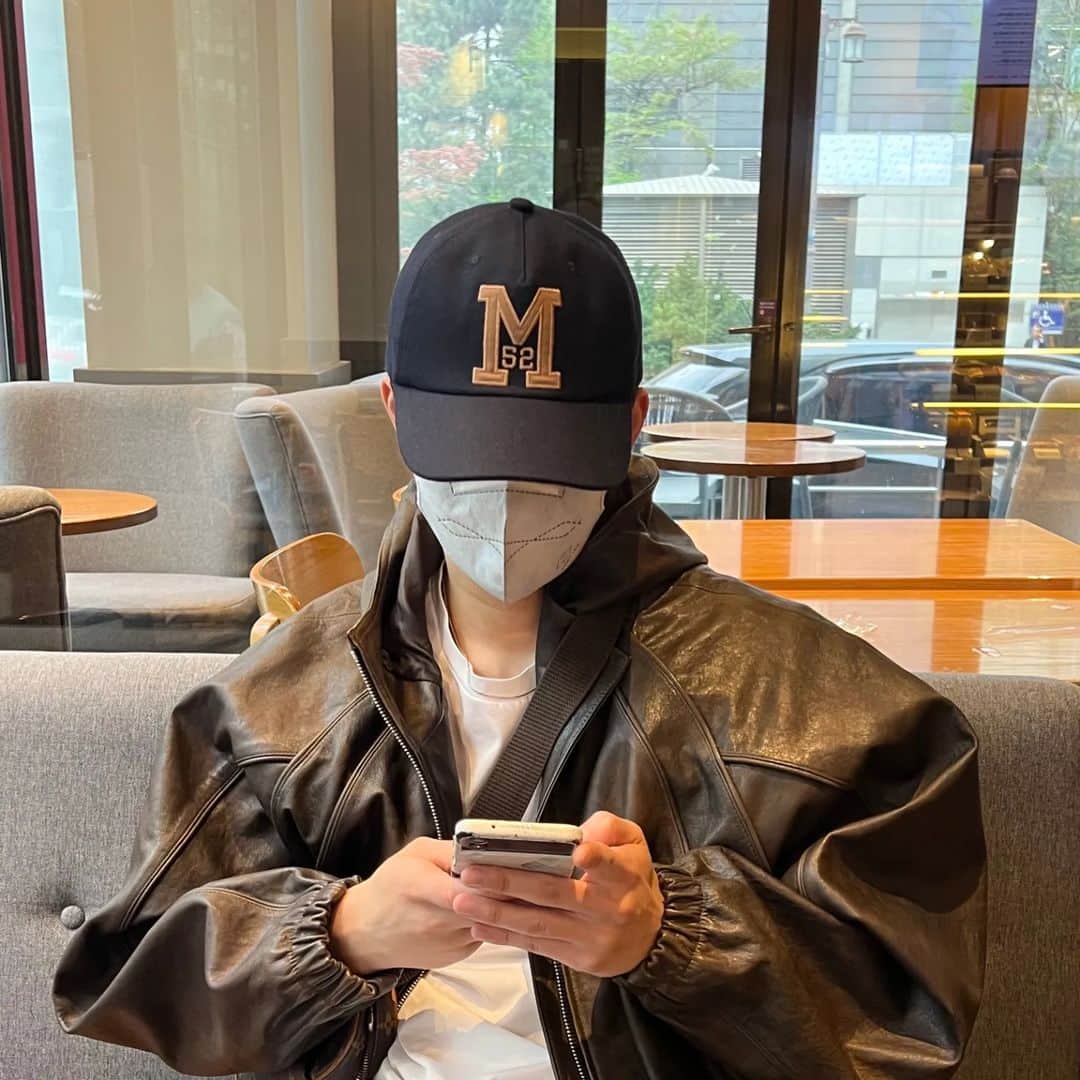 のインスタグラム