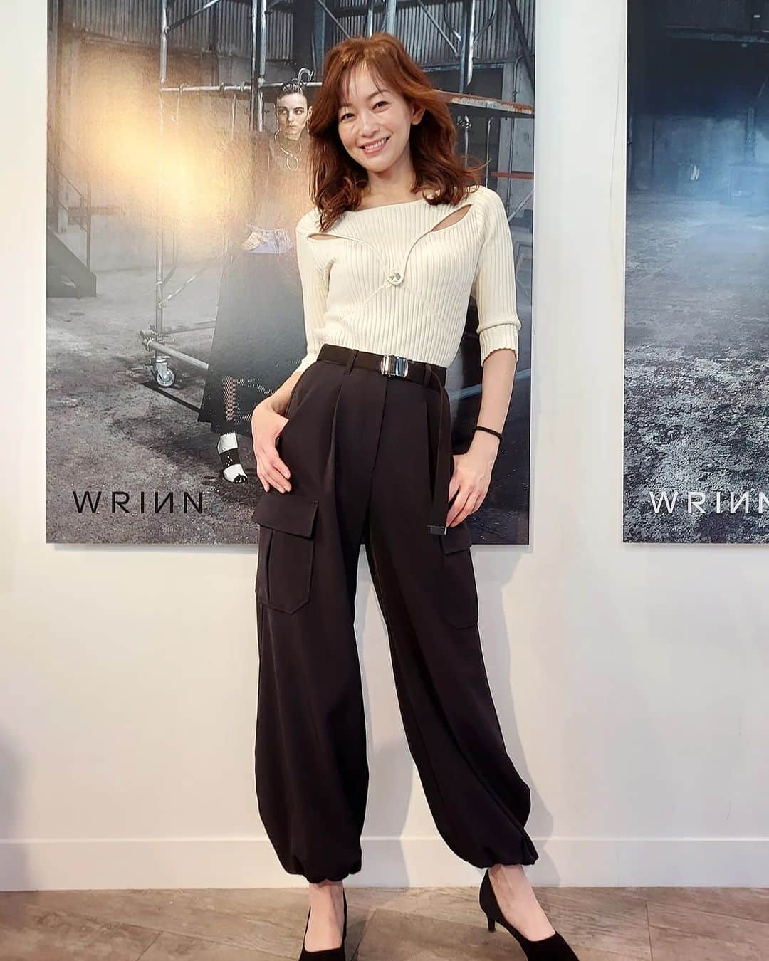 佐藤純のインスタグラム