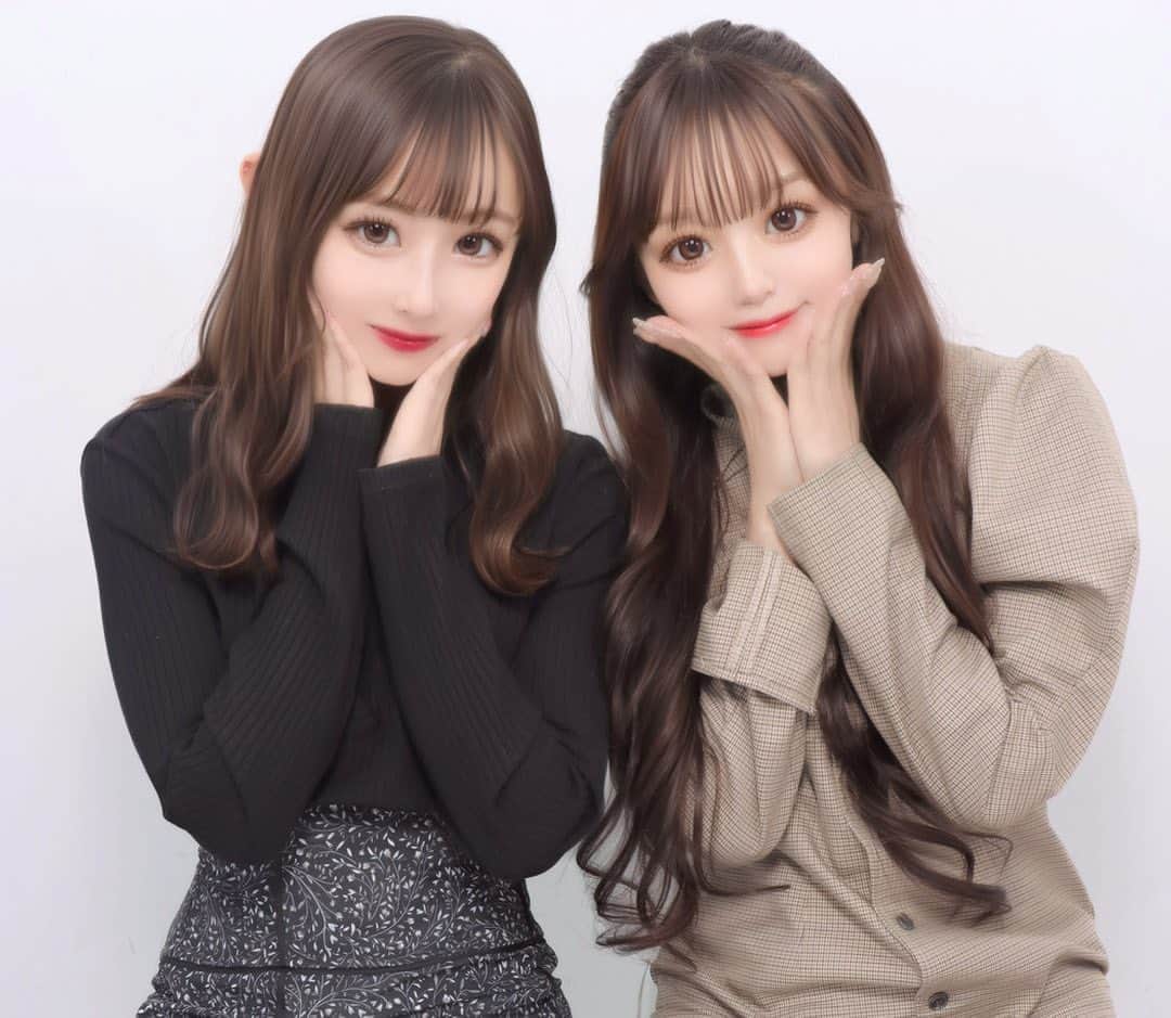 のインスタグラム：「みゆ🫶」
