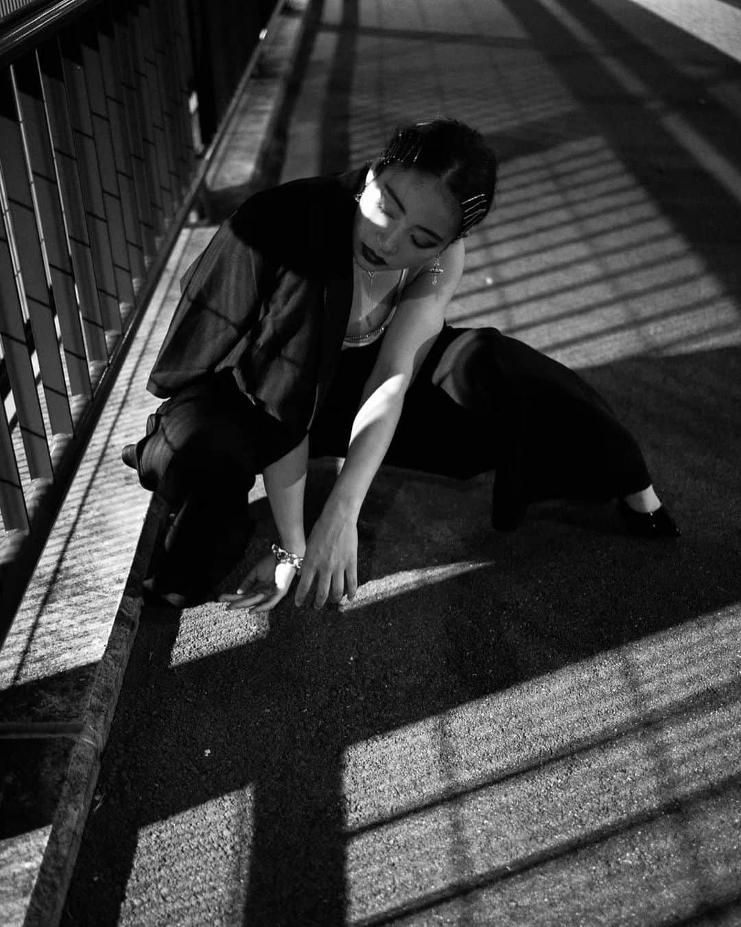 Yakoのインスタグラム：「💋💄❤︎  Photo by @t_25.taku   撮影依頼はDMにて承っております。  #モデル #被写体モデル #被写体  #ポートレート撮影 #ポートレート #ポートレートモデル #ポートレート女子  #ポトレ撮影隊 #portrait #portraitphotography #portraitmodel #model  #名古屋モデル #moments_in_portraits  #splus_cameraclub  #colors_portrait_gallery  #good_portraits_world  #lovers_nippon_portrait  #rox_captures  #girs_cartier_bresson  #vogove  #focus_allpics  #xelfies  #fapovmagazine  #YakoOricci #YakoPinkLady #houseoforicci  @houseoforicci  @oriccijapan  @iconichousepinklady  @houseofpinkladyjapan  @creatingfreely」
