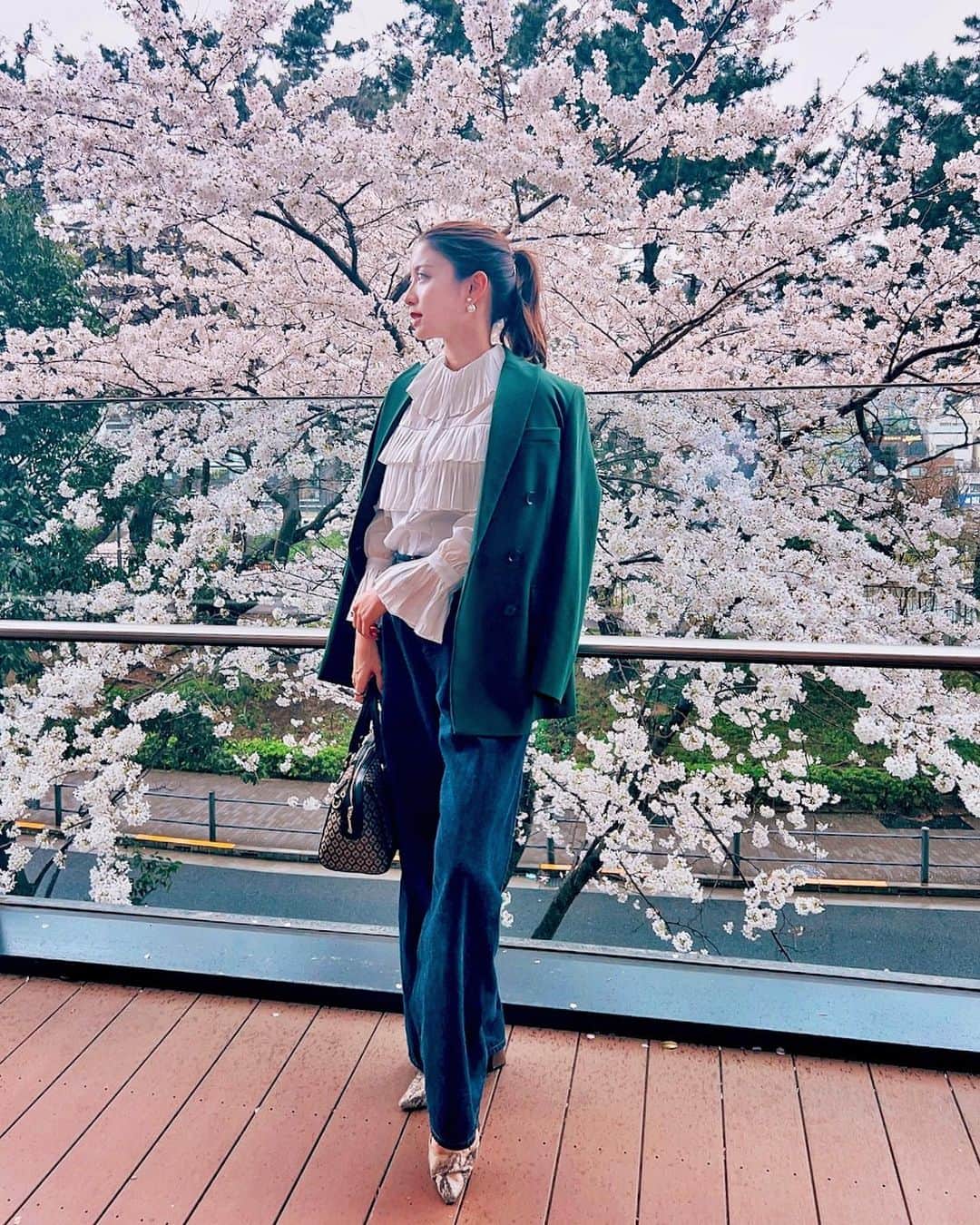 西村まどかのインスタグラム