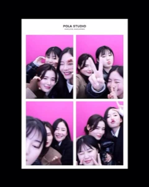のインスタグラム：「보구밍」