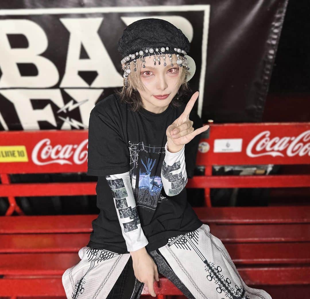 マヨイ・ディスコニックのインスタグラム