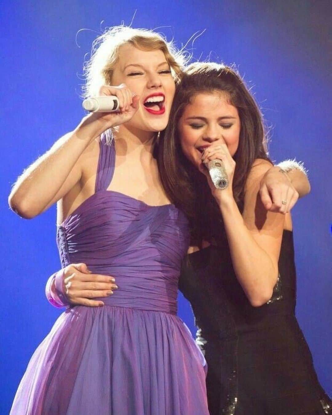 Always With Selenaのインスタグラム：「✨✨」
