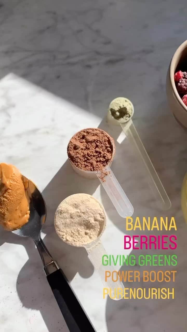 のインスタグラム：「Happy tastebuds, healthy muscles and a heavenly morning. 🙌 ⁠ ⁠ 📷 @newageausnz」