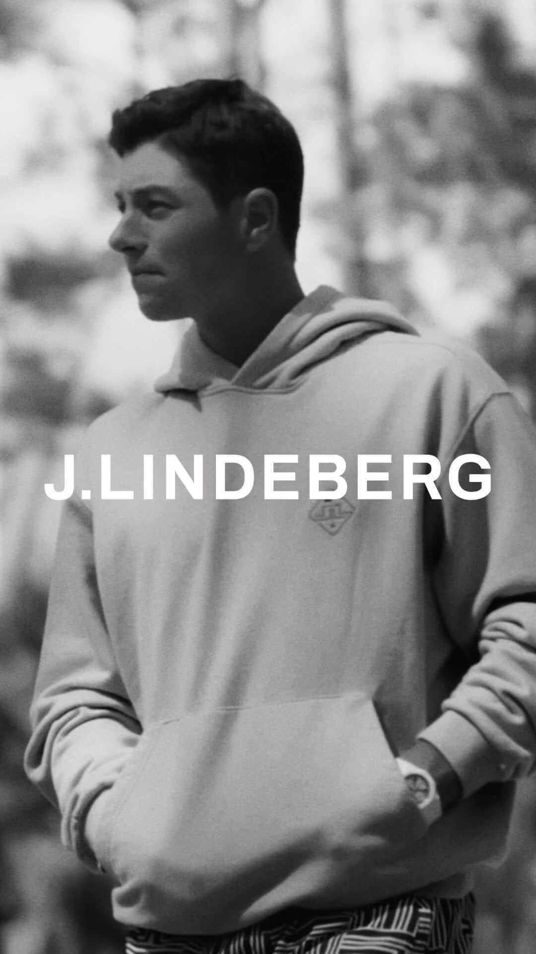 ビクトル・ホブランのインスタグラム：「Bridge Series | Episode 2: Crash Course   Viktor Hovland’s thoughts on competing for the green jacket.」