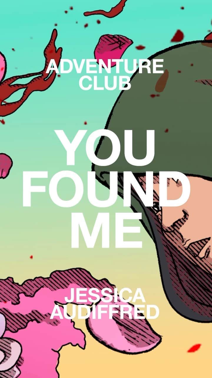 Adventure Clubのインスタグラム：「YOU FOUND ME - coming soon」