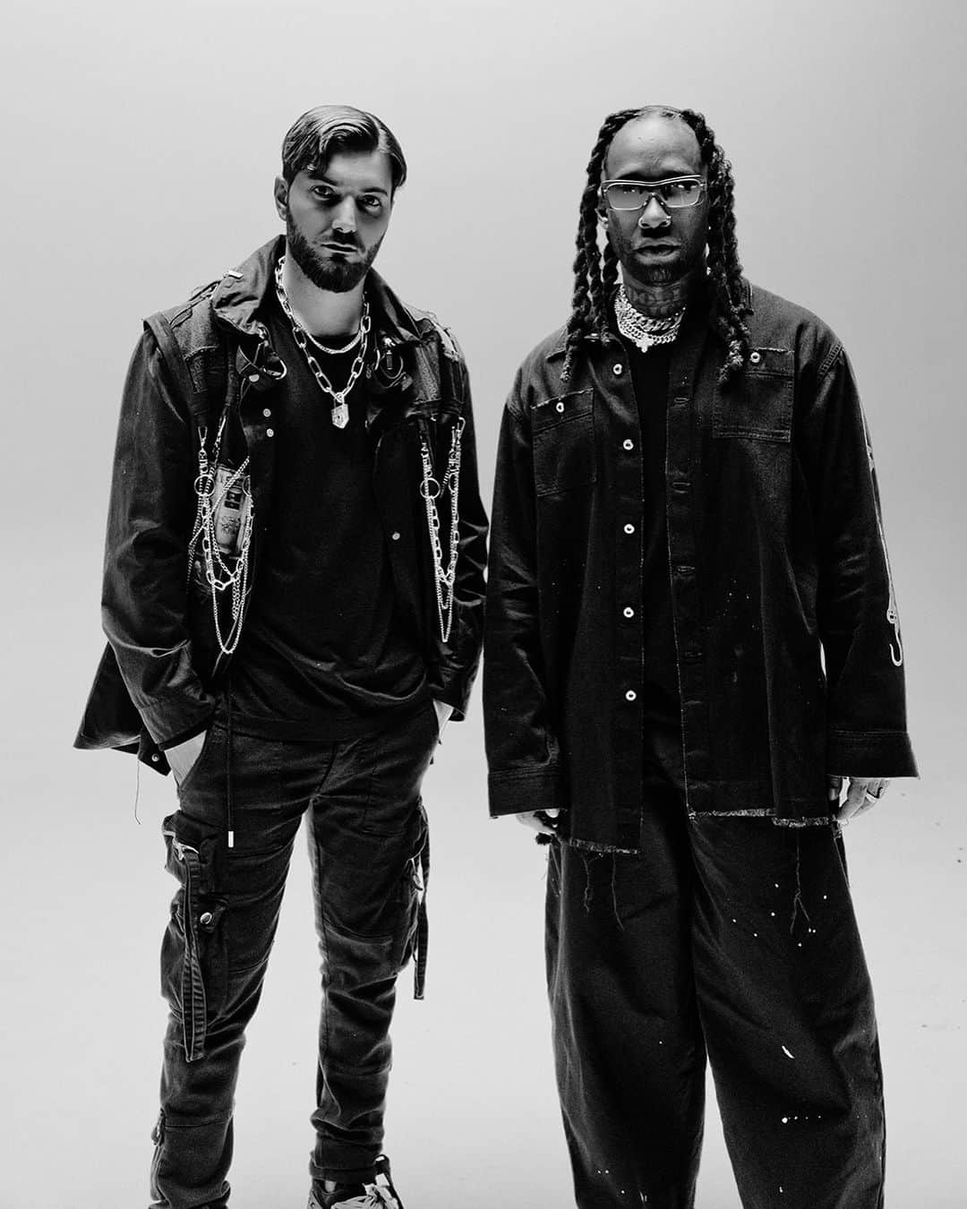 アレッソのインスタグラム：「CAUGHT A BODY THIS FRIDAY」