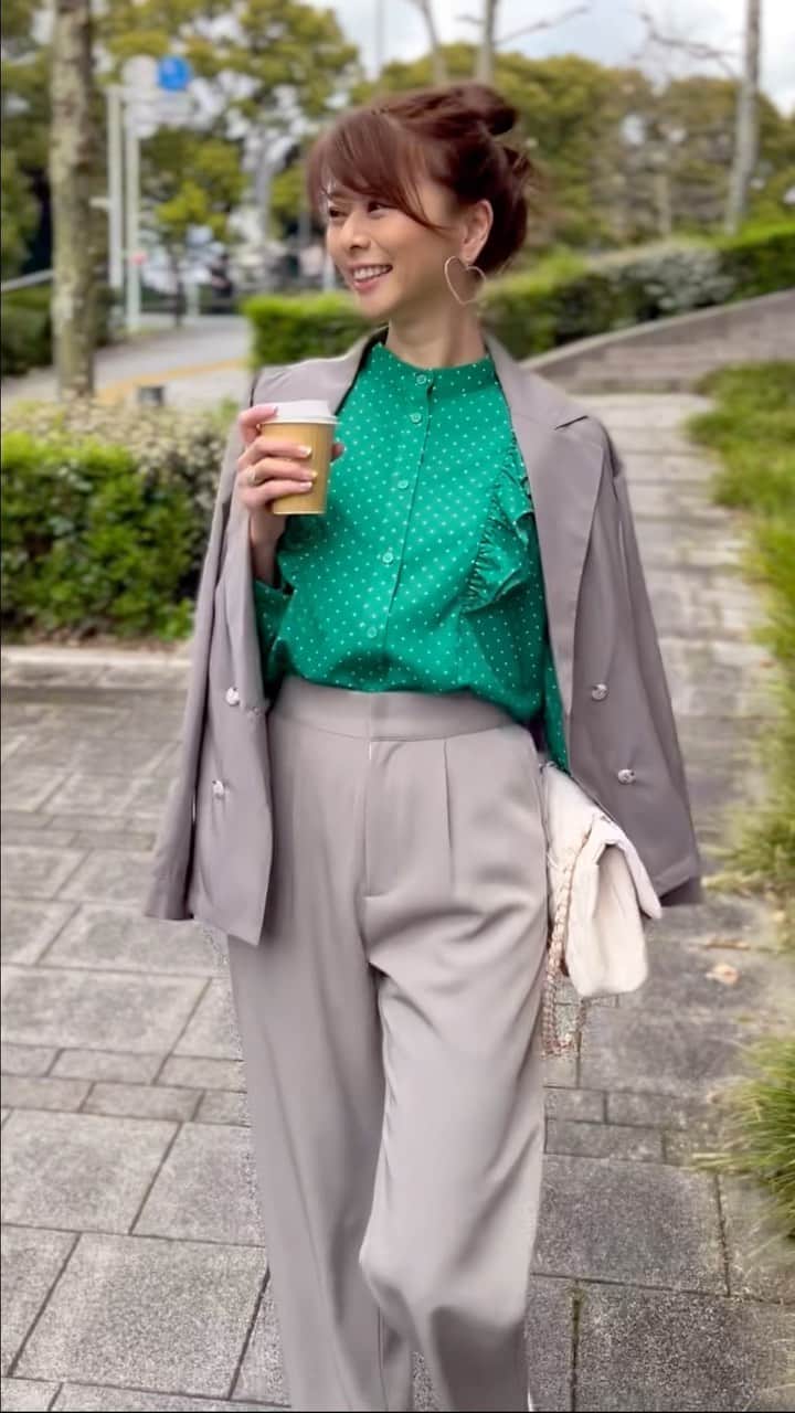 えれなのインスタグラム
