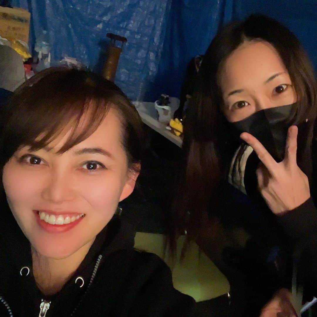 若林美保のインスタグラム：「本日劇場入り！ #UTSUKE2023 過去編 #本能寺の変 #濃姫 役、みて欲しいです！  4/7〜11 アフリカ座第23回公演 有観客×マルチアングルLIVE配信公演 「UTSUKE過去編〜一夜〜」2023年版 12月からの延期公演！ 劇場でのご観劇は池袋シアターグリーンBOX in BOXとなります。 https://zaiko.io/event/352712  【芸能人ブログ専門サイト】 ダイヤモンドブログ毎日更新しております。 日々の徒然、是非見てくださいませ。 若林美保｜わかばやしみほ(女優) official ブログ http://www.diamondblog.jp/official/wakamiho/  【4月心斎橋BARキネマトス８周年月間】 4/13ワンマン(1部ソロ、2部w.結城彩) 4/15キネマミュージック周年特別編 https://twitter.com/kinematos2014?s=21&t=tCSE7VyidS871mOuFIjgMw  4/14大阪VIDA LATINA 「The Underground NOUVEAU」 open19:00/start19:30 出演:行本清喜/森定道広/デカルコマリィ/若林美保/超宇宙意思大権現三千大千世界乃王者幽月 http://vidalatinajapan.com/contact.html  4/16大阪味園ユニバース 「ULTIMANIA13」 ARCADIA The 20th Anniversary OPEN13:30/START14:30 http://bar-arcadia.com/events/event/」